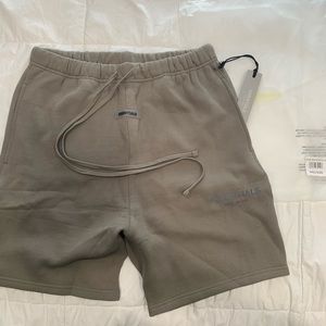 Fear of god shorts